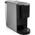 Cafeti&egrave;res sur Saint-Egr&egrave;ve : Cafeti&egrave;re &agrave; dosette PRINCESS 01.249450.01.001