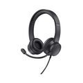 Casque pc TRUST 25088