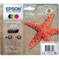 Consommable EPSON C 13 T 03 U 64010