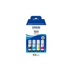 R&eacute;servoir d'encre EPSON C13T00P640