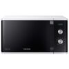 Micro-ondes gril SAMSUNG MG 23 K 3614 AW
