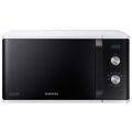 Micro-ondes sur Saint-Egr&egrave;ve : Micro-ondes gril SAMSUNG MG 23 K 3614 AW
