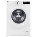 Lave Linge sur Saint-Egr&egrave;ve : Lave linge hublot LG F14R33WHS