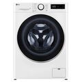 Lave Linge sur Saint-Egr&egrave;ve : Lave linge hublot LG F94R50WHS