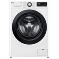 Lave Linge sur Saint-Egr&egrave;ve : Lave linge hublot LG F94R35WHSA
