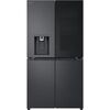 R&eacute;frig&eacute;rateur multi-portes LG GMG960EVEE