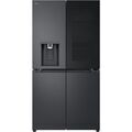 R&eacute;frig&eacute;rateurs / Cong&eacute;lateurs sur Saint-Egr&egrave;ve : R&eacute;frig&eacute;rateur multi-portes LG GMG960EVEE