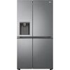 R&eacute;frig&eacute;rateur am&eacute;ricain LG GSJV51DSXE