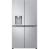 R&eacute;frig&eacute;rateur multi-portes LG GML960MBBE