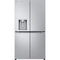 R&eacute;frig&eacute;rateurs / Cong&eacute;lateurs sur Saint-Egr&egrave;ve : R&eacute;frig&eacute;rateur multi-portes LG GML960MBBE