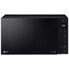 Micro-ondes monofonction LG MS2535GDS