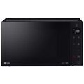 Micro-ondes monofonction LG MS2535GDS