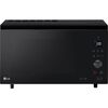 Micro-ondes multifonction LG MJ 3965 BPS