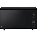 Micro-ondes multifonction LG MJ 3965 BPS