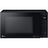 Micro-ondes monofonction LG MS 3235 GIB