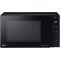 Micro-ondes monofonction LG MS 3235 GIB