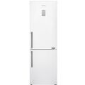 R&eacute;frig&eacute;rateurs / Cong&eacute;lateurs sur Saint-Egr&egrave;ve : R&eacute;frig&eacute;rateur combin&eacute; invers&eacute; SAMSUNG RB34J3515WW
