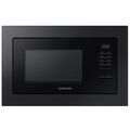 Micro-ondes sur Saint-Egr&egrave;ve : Micro-ondes encastrable monofonction SAMSUNG MS20A7013AB