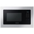 Micro-ondes sur Saint-Egr&egrave;ve : Micro-ondes encastrable monofonction SAMSUNG MS20A7013AT