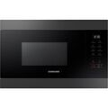 Micro-ondes sur Saint-Egr&egrave;ve : Micro-ondes mono encastrable SAMSUNG MS22M8274AM