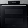 Four pyrolyse SAMSUNG NV7B45305AS