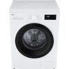 Lave linge hublot LG F84N15WHS