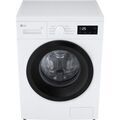 Lave Linge sur Saint-Egr&egrave;ve : Lave linge hublot LG F84N15WHS