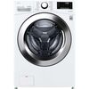 Lave linge hublot LG F51P12WH