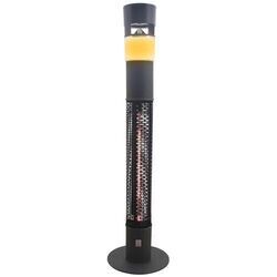 Chauffage radiant EWT PATIOM