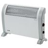 Chauffage electrique SUPRA QUICKMIX 2 2000
