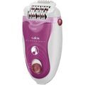 Rasage/&eacute;pilation sur Saint-Egr&egrave;ve : Epilateur et ladyshave CALOR EP 5660 C 0