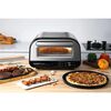 kitchen-chef Brasero et four &agrave; pizza KITCHEN CHEF PIZZA.PRO1700