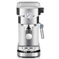Cafeti&egrave;res sur Saint-Egr&egrave;ve : kitchen-chef Expresso KITCHEN CHEF KCP EXPR 6851