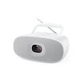 Radio k7 cd MUSE MD 202 RDW