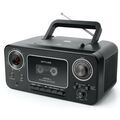 Lecteur cd, cassette et mp3 MUSE M 182 RDC