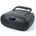 Radio cd MUSE MD208DB