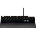 Claviers sur Saint-Egr&egrave;ve : the-g-lab Clavier gaming THE G-LAB KEYZ-CARBON-EX/FR
