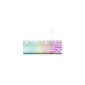 the-g-lab Clavier gaming THE G-LAB KEYZ-CAESIUMT-W/FR