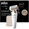Epilateur BRAUN SES9-0113D