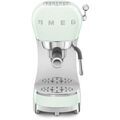Cafeti&egrave;res sur Saint-Egr&egrave;ve : Expresso SMEG ECF02PGEU
