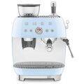 Cafeti&egrave;res sur Saint-Egr&egrave;ve : Broyeur caf&eacute; SMEG EGF03PBEU