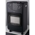 Chauffage sur Saint-Egr&egrave;ve : Radiateur &agrave; gaz TAURUS TROPICANOGASCOMPACT