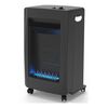 Chauffage &agrave; gaz TAURUS TROPICANOCOMPACTBLUE