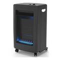Chauffage sur Saint-Egr&egrave;ve : Chauffage &agrave; gaz TAURUS TROPICANOCOMPACTBLUE