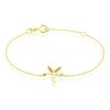 Histoire d'Or Bracelet Feelia Or Jaune