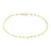Histoire d'Or Bracelet Or Jaune Asteria