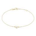 Histoire d'Or Bracelet Or Jaune Mesia