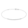 Histoire d'Or Bracelet Or Blanc Nalania Diamant