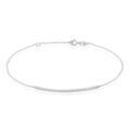 Histoire d'Or Bracelet Or Blanc Nalania Diamant