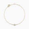 Histoire d'Or Bracelet Or Jaune Sofia Diamants
